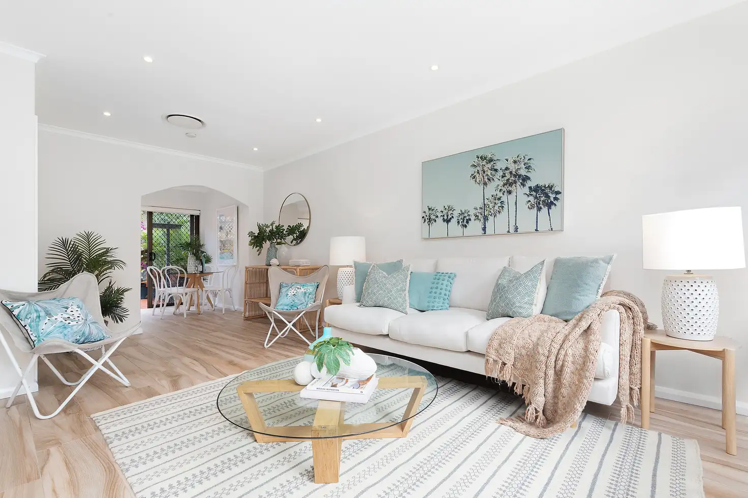 Main view of Homely townhouse listing, 15/178-182 Waterloo Road, Marsfield NSW 2122