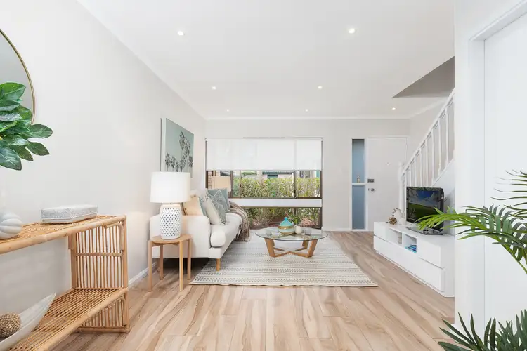 Second view of Homely townhouse listing, 15/178-182 Waterloo Road, Marsfield NSW 2122
