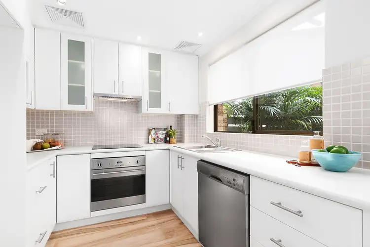 Third view of Homely townhouse listing, 15/178-182 Waterloo Road, Marsfield NSW 2122