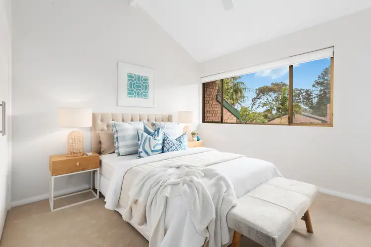 Fourth view of Homely townhouse listing, 15/178-182 Waterloo Road, Marsfield NSW 2122
