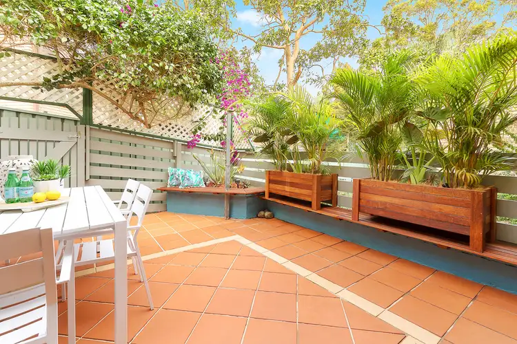 Sixth view of Homely townhouse listing, 15/178-182 Waterloo Road, Marsfield NSW 2122