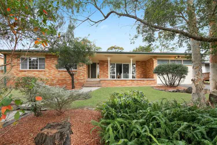 3 Coral Heath Avenue, Westleigh NSW 2120