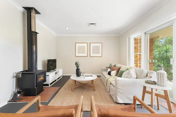 Second view of Homely house listing, 3 Coral Heath Avenue, Westleigh NSW 2120