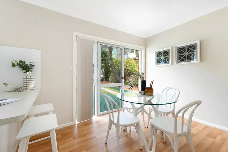 Fourth view of Homely house listing, 3 Coral Heath Avenue, Westleigh NSW 2120