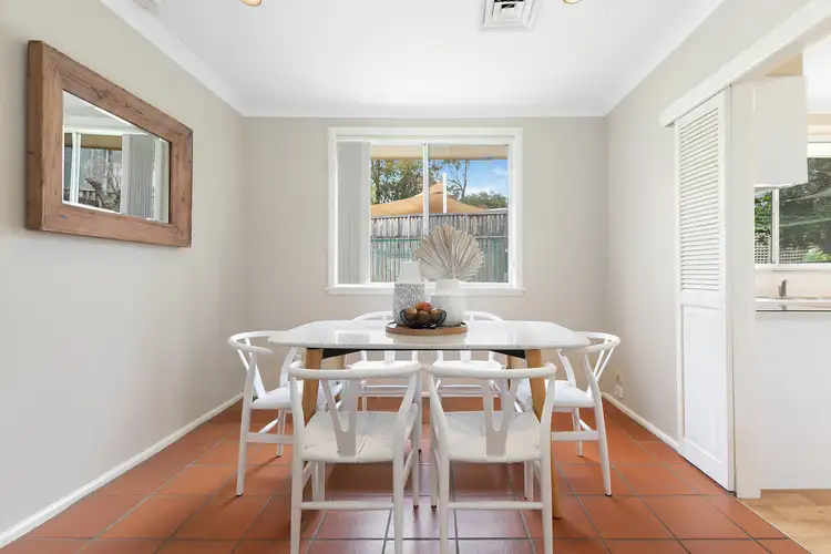 Fifth view of Homely house listing, 3 Coral Heath Avenue, Westleigh NSW 2120