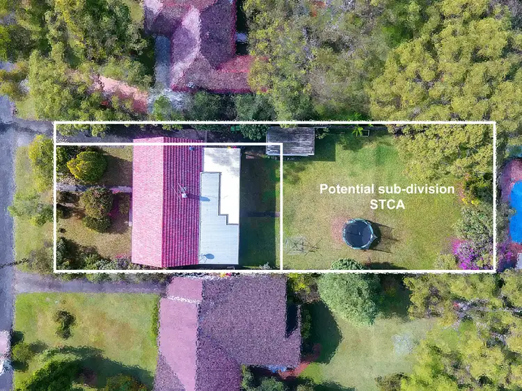 Second view of Homely house listing, 9 Nyara Road, Mount Kuring-Gai NSW 2080