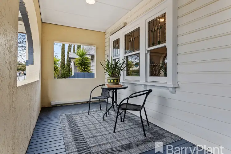 Second view of Homely house listing, 2 Majorca Road, Maryborough VIC 3465