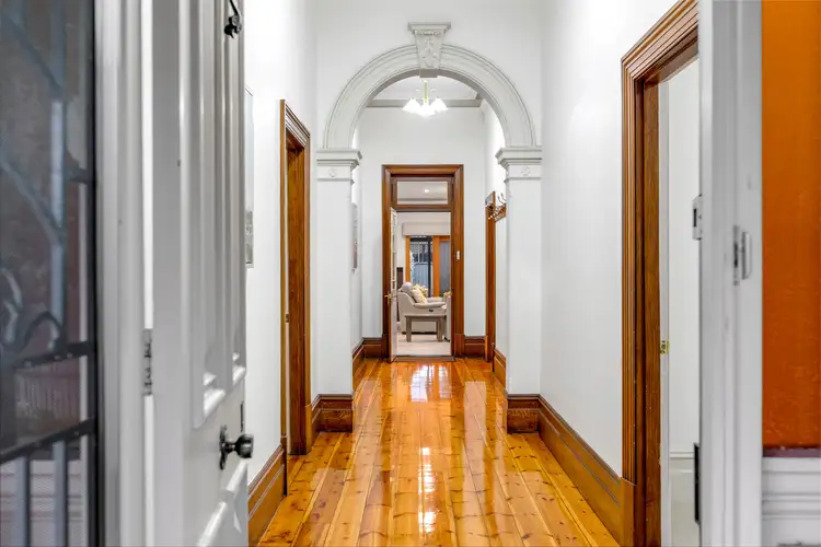 Third view of Homely villa listing, 1 Palmerston Road, Unley SA 5061