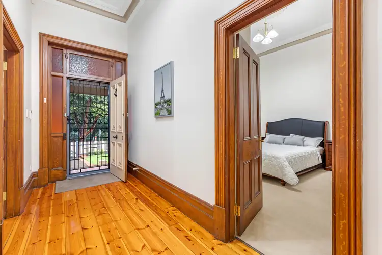 Fourth view of Homely villa listing, 1 Palmerston Road, Unley SA 5061
