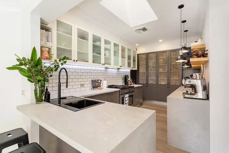 Second view of Homely house listing, 24 Golfers Lane, Roseville NSW 2069