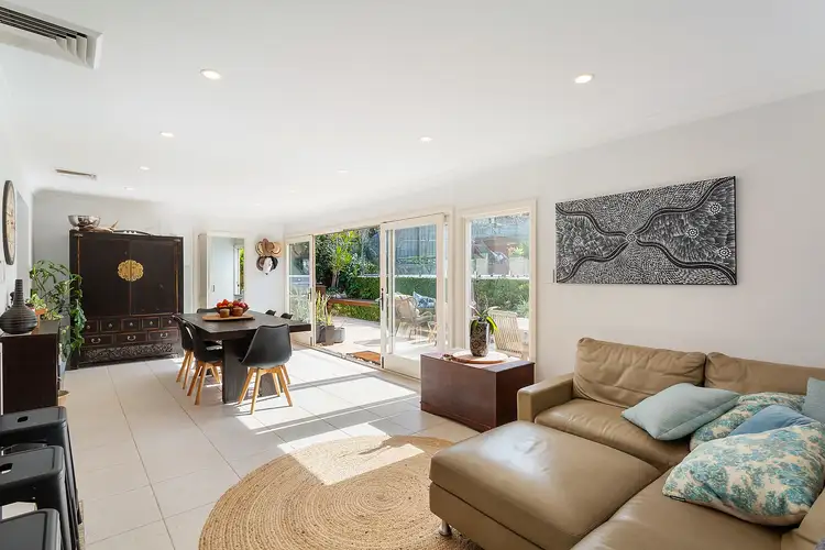Third view of Homely house listing, 24 Golfers Lane, Roseville NSW 2069