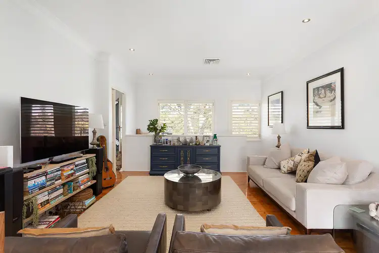 Sixth view of Homely house listing, 24 Golfers Lane, Roseville NSW 2069