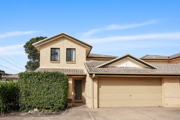 1/100-104 Saddington Street, St Marys NSW 2760