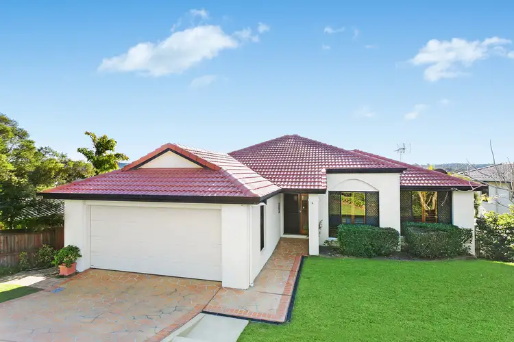 13 Wyara Close, Elanora QLD 4221