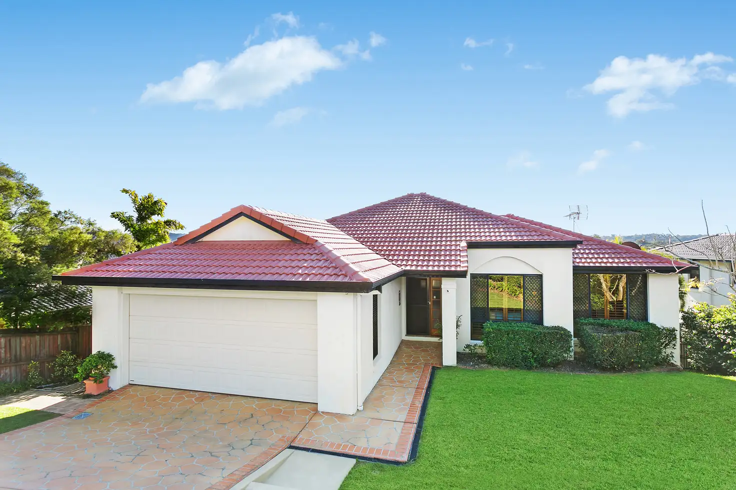 Main view of Homely house listing, 13 Wyara Close, Elanora QLD 4221