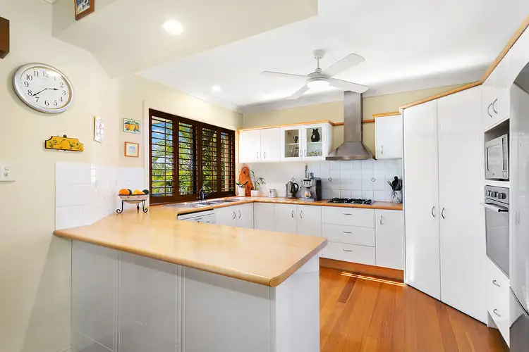 Fourth view of Homely house listing, 13 Wyara Close, Elanora QLD 4221