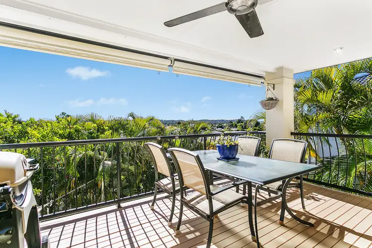 Fifth view of Homely house listing, 13 Wyara Close, Elanora QLD 4221