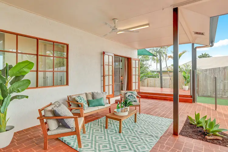 6 Speedy Close, Bentley Park QLD 4869