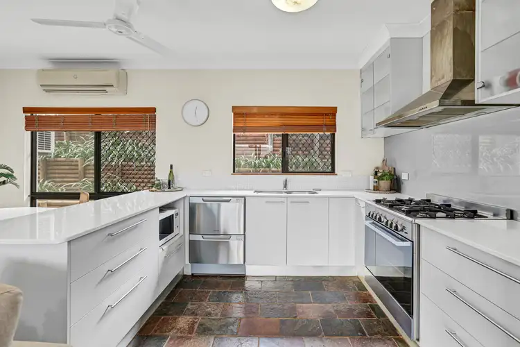 Third view of Homely house listing, 6 Speedy Close, Bentley Park QLD 4869