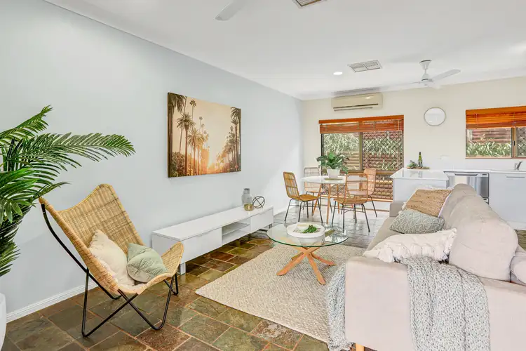 Fourth view of Homely house listing, 6 Speedy Close, Bentley Park QLD 4869