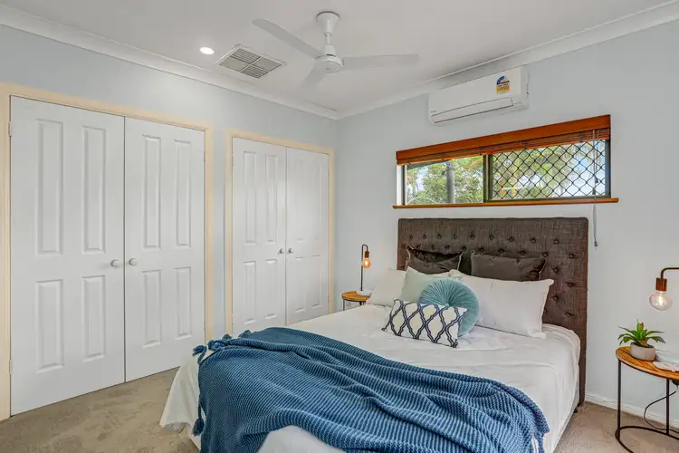 Fifth view of Homely house listing, 6 Speedy Close, Bentley Park QLD 4869