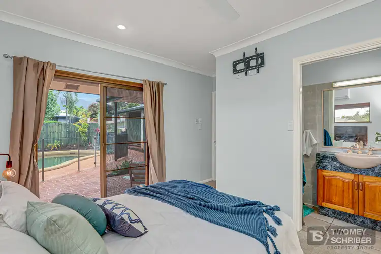 Sixth view of Homely house listing, 6 Speedy Close, Bentley Park QLD 4869