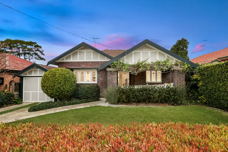 12 Horsley Avenue, Willoughby NSW 2068