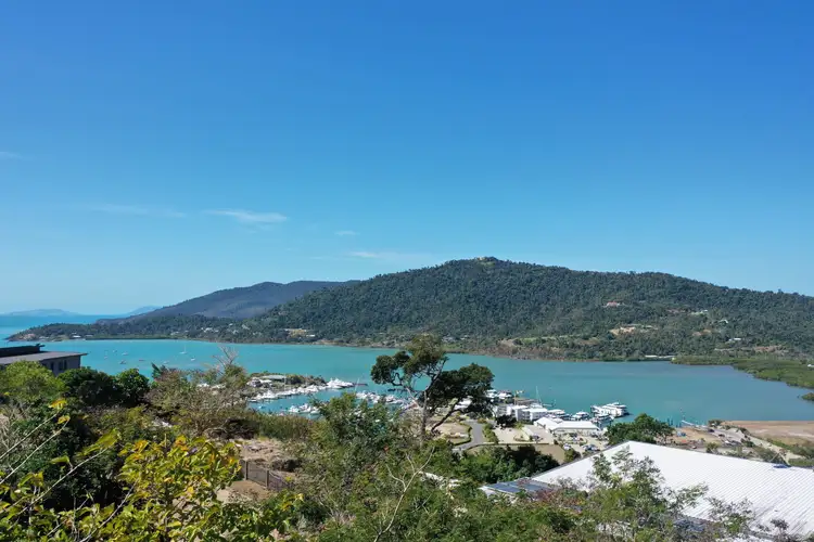 LOT 21, 12 Airlie View, Airlie Beach QLD 4802