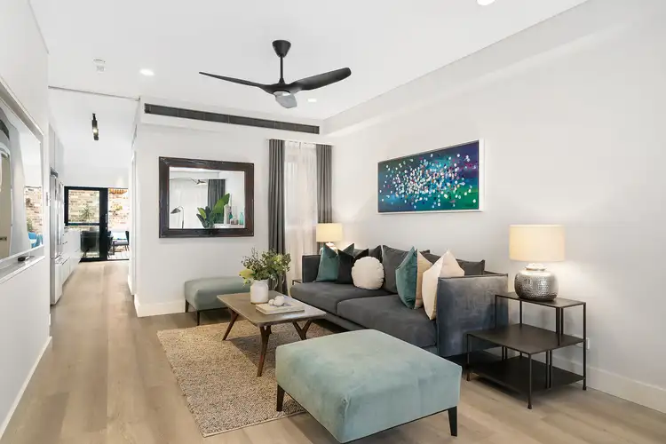 Fourth view of Homely house listing, 20 Darghan Street, Glebe NSW 2037