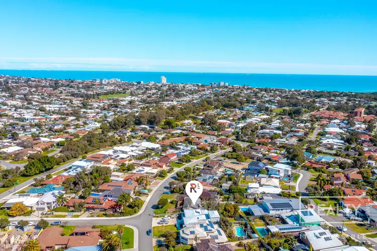 24 Rockliff Avenue, Karrinyup WA 6018