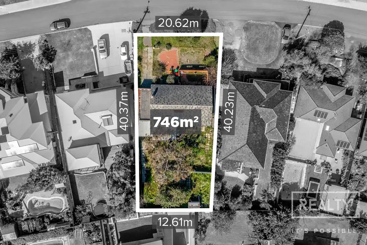 Third view of Homely house listing, 24 Rockliff Avenue, Karrinyup WA 6018