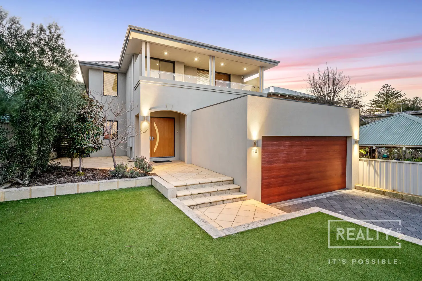 Main view of Homely house listing, 78 Chrysostom Street, Trigg WA 6029