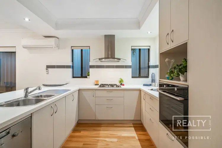 Third view of Homely house listing, 78 Chrysostom Street, Trigg WA 6029
