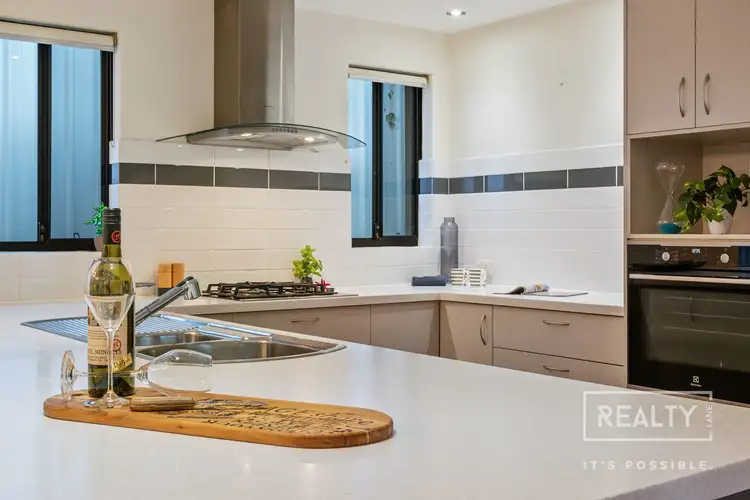 Fourth view of Homely house listing, 78 Chrysostom Street, Trigg WA 6029