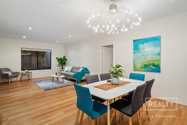 Sixth view of Homely house listing, 78 Chrysostom Street, Trigg WA 6029