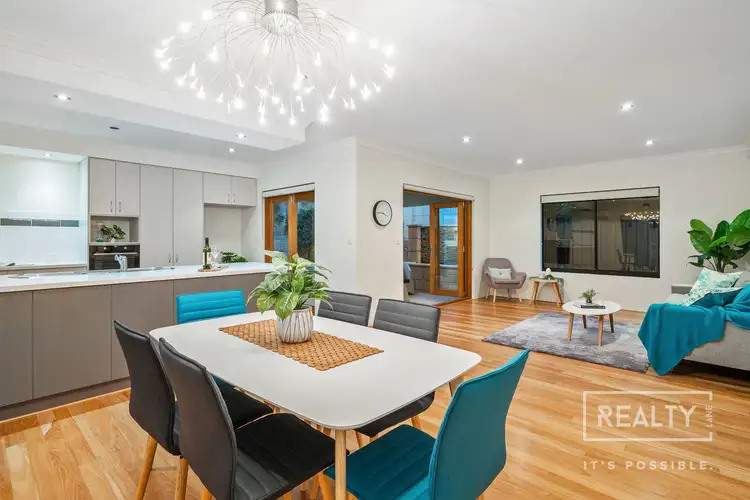 Seventh view of Homely house listing, 78 Chrysostom Street, Trigg WA 6029