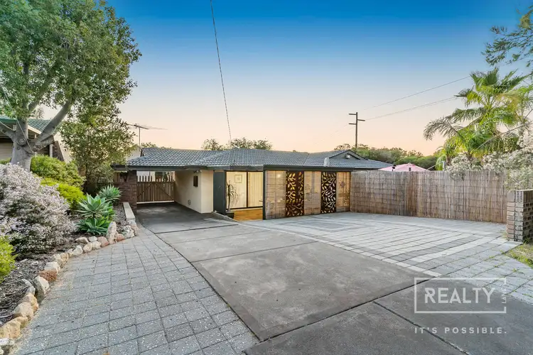 9 Colac Way, Duncraig WA 6023