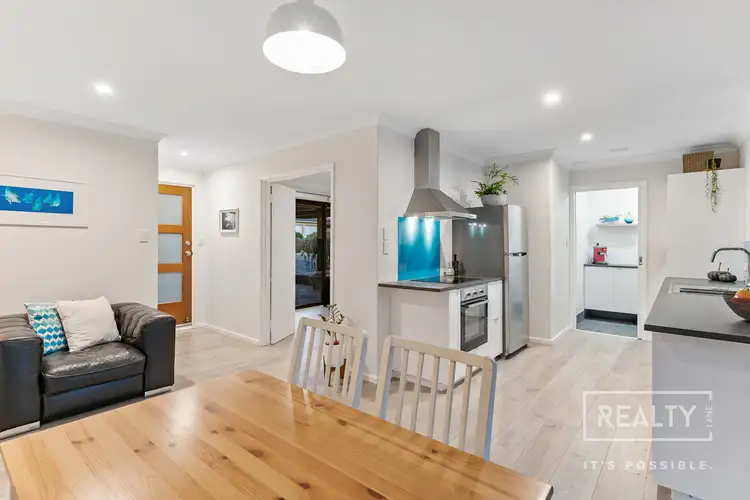 Second view of Homely house listing, 9 Colac Way, Duncraig WA 6023