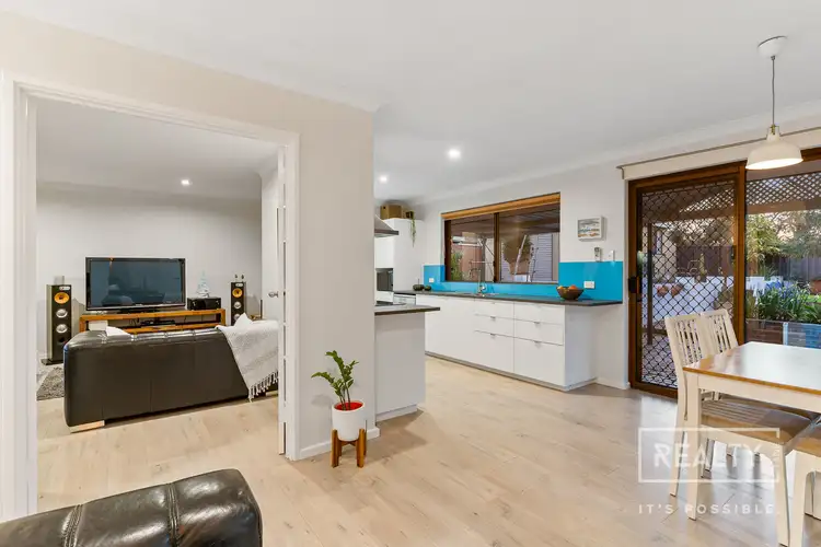 Third view of Homely house listing, 9 Colac Way, Duncraig WA 6023