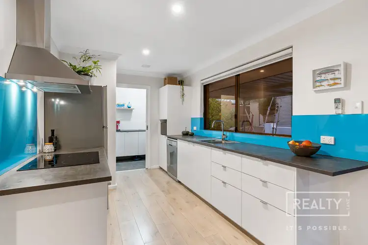 Fifth view of Homely house listing, 9 Colac Way, Duncraig WA 6023