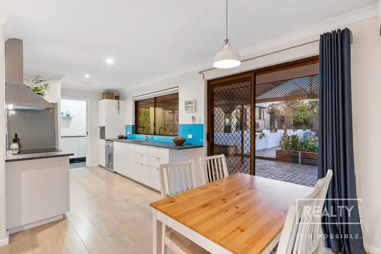 Sixth view of Homely house listing, 9 Colac Way, Duncraig WA 6023