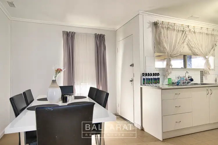 Second view of Homely house listing, 487 Gillies Street North, Wendouree VIC 3355