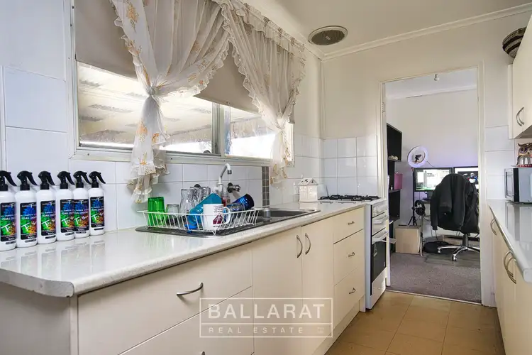 Third view of Homely house listing, 487 Gillies Street North, Wendouree VIC 3355