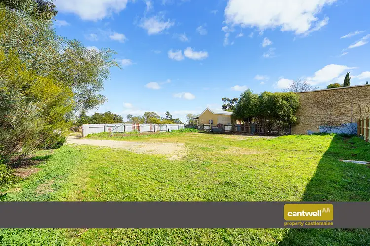 Main view of Homely land listing, Lot 2, 154 Duke Street, Castlemaine VIC 3450