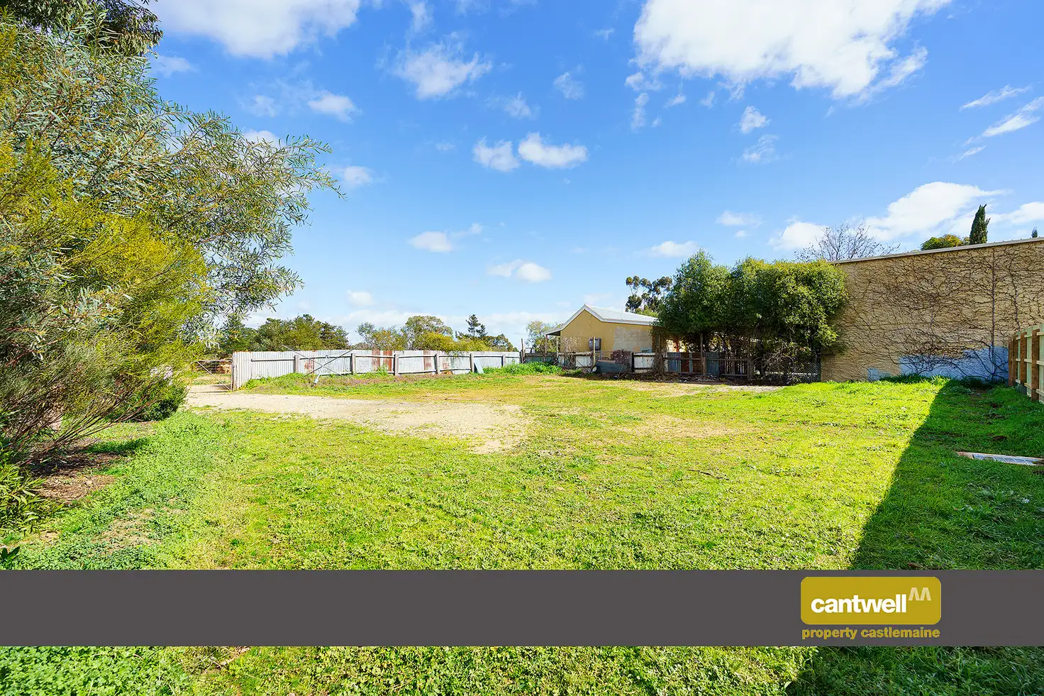 Main view of Homely land listing, Lot 2, 154 Duke Street, Castlemaine VIC 3450