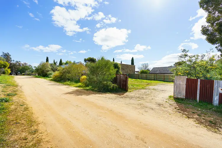 Fourth view of Homely land listing, Lot 2, 154 Duke Street, Castlemaine VIC 3450