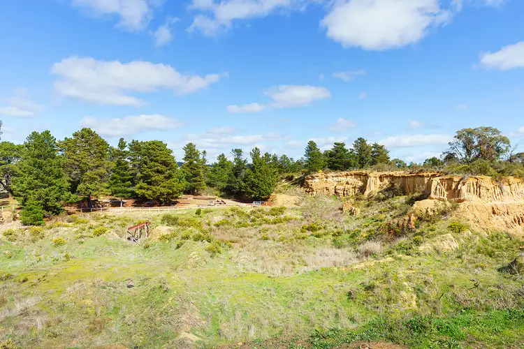 Fifth view of Homely land listing, Lot 2, 154 Duke Street, Castlemaine VIC 3450