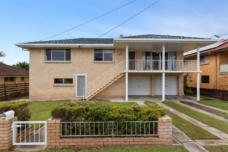 228 Victoria Avenue, Margate QLD 4019