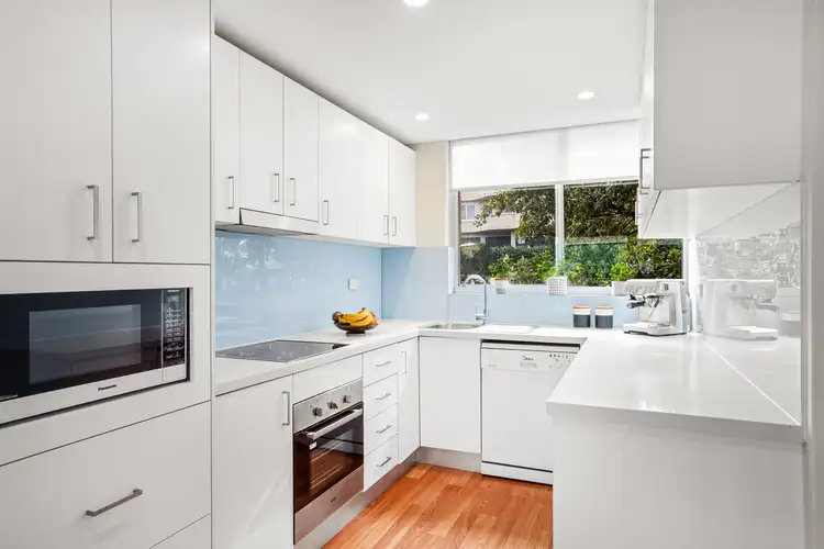 Third view of Homely unit listing, 4/54 Golf Ave, Mona Vale NSW 2103