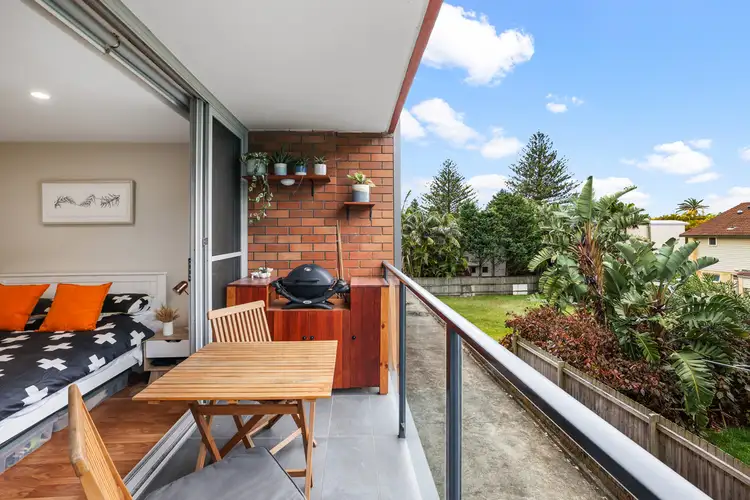 Fourth view of Homely unit listing, 4/54 Golf Ave, Mona Vale NSW 2103